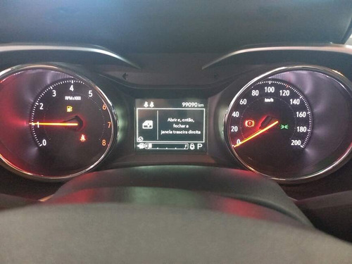 Chevrolet Tracker 1.0 TURBO FLEX LT AUTOMÁTICO