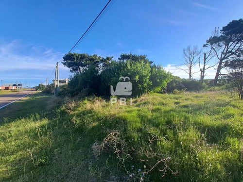 Terreno Balneario Buenos Aires, Manantiales. - Ref : Pbi13064