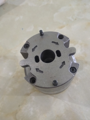 Imagen 6 de 6 de Cartuchos Hidráulico De 5 Galones Marca Ctp Nuevo.