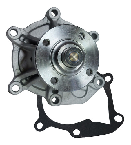 Bomba Agua Toyota Machito / Autana / Burbuja Motor 4.5 L