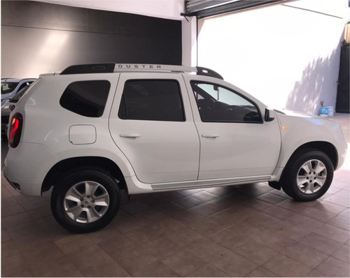 Renault Duster 2.0 Ph2 4x2 Privilege