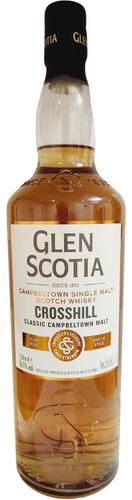 Whisky Glen Scotia Crosshill X 1 L