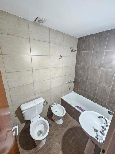 Alquiler Duplex 2 Amb Con Patio