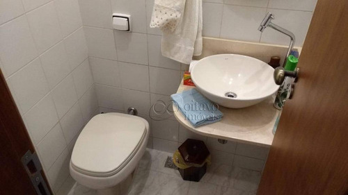 Imagem 24 de 30 de Apartamento À Venda, 126 M² Por R$ 1.200.000,00 - Copacabana - Rio De Janeiro/rj - Ap6768
