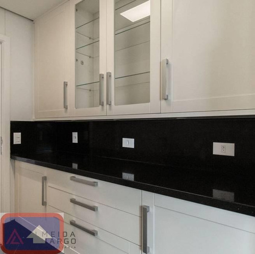 Imagem 27 de 28 de Apartamento Co 2 Suítes E 4 Banheiros A Venda , 187 M² - Paraíso . - 16843