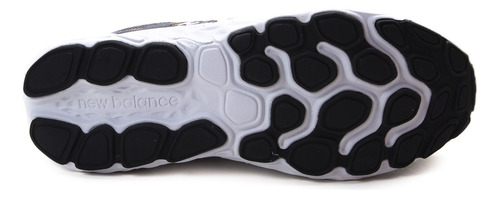 Tênis New Balance Fresh Foam X Evoz V3 Cinza Masculino
