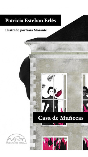 Libro Casa De Muñecas