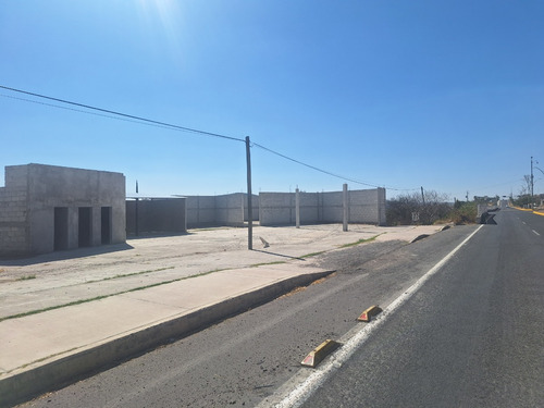 Terreno Comercial En Venta En Boulevard Metropolitano Nuevo Estadio De Beisbol