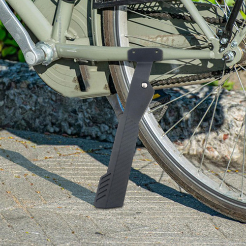 Soporte Para Bicicleta, Lateral Trasera, Para 20 Pulgadas