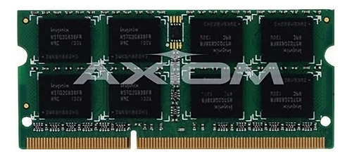 Axiom 4gb Ddr3-1600 Sodimm #