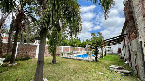 Lote 1450m2 Sobre Martín Fierro Cmf2 