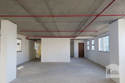Imagem 1 de 7 de Sala-andar À Venda No Savassi - Código 252435 - 252435