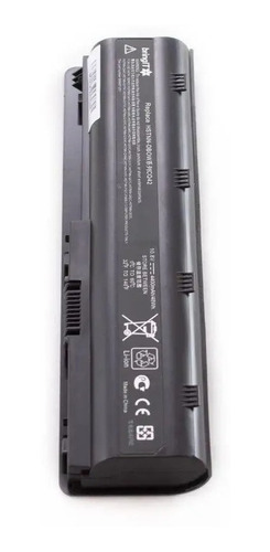 Bateria P/ Notebook Bringit Bc013 Li-ion 10.8v 4400mah 48w