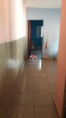 Imagem 16 de 17 de Casa À Venda, 3 Quartos, 3 Vagas, Humaitá - Santo André/sp - 99982
