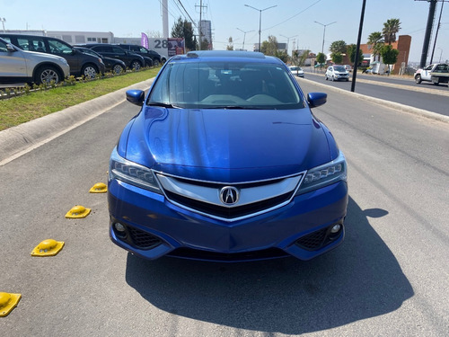 Acura Ilx 2017 Aspec