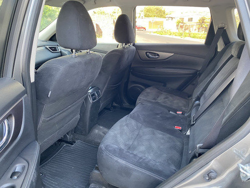 Nissan X-Trail 2.5 Sense 2 Row Cvt