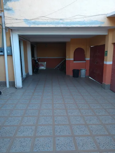 Casa En Renta, Fracc. San José, Mineral De La Reforma