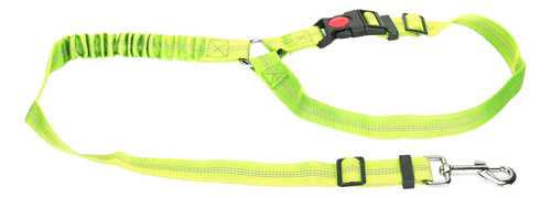 Cinturón De Reposacabezas Para Perros, Ajustable, De Nailon,
