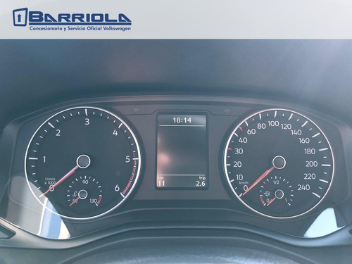 Imagen 13 de 15 de Volkswagen Amarok V6 Tdi 2021 0km - Barriola