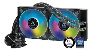 Liquid Freezer Ii 280 A-rgb Arctic