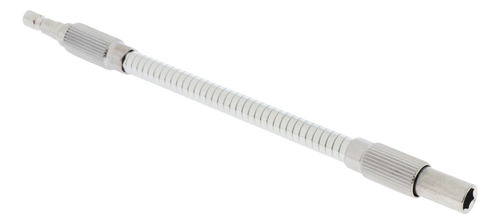 T Eje De Destornillador Hexagonal Flexible De Taladro Con