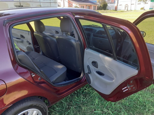 Renault Clio Pack 1.2 Da Aa