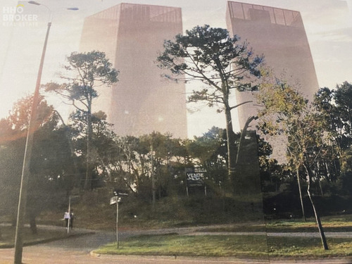 Terreno En Venta Para Edificio Av Roosevelt Parada 16