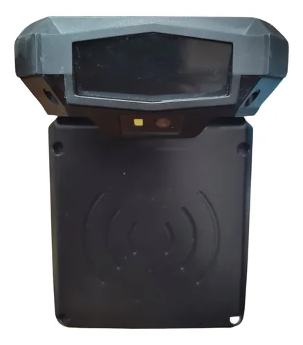 Colector De Datos Rfid Android 7.0 Sin Scanner (Usado)