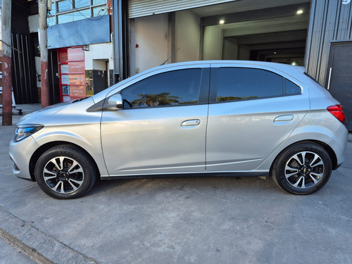 Chevrolet Onix 1.4 Ltz Mt 98cv