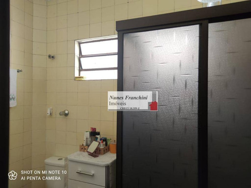 Sobrado À Venda, 110 M² Por R$ 480.000,00 - Limão (zona Norte) - São Paulo/sp - So1450