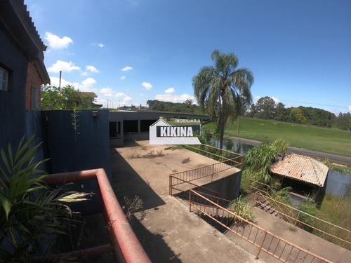 Chácara Para Venda - 02950.8677