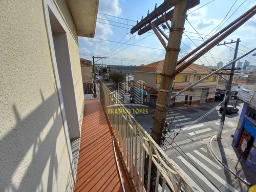 Imagem 10 de 15 de Apartamento Sobreloja Na Vila Brasilina Com 2 Quartos - 3838