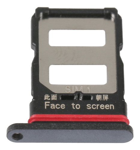 Porta Sim Bandeja Compatible Xiaomi Poco F4 / 22021211rg 