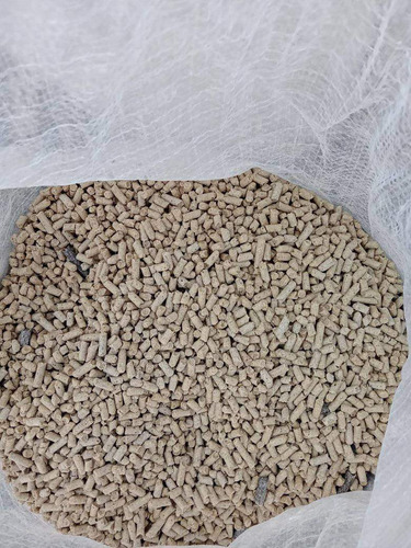 Alimento Cerdo Crecimiento 35kg Alto Concentrado Proteina