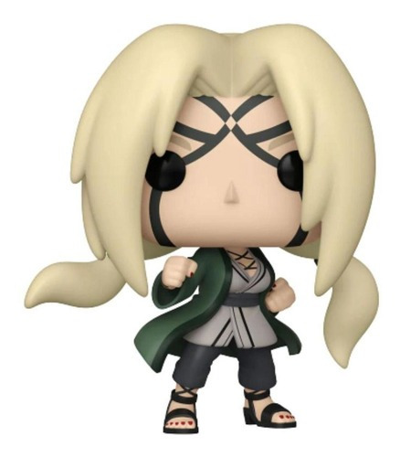 Funko Naruto: Tsunade #1257