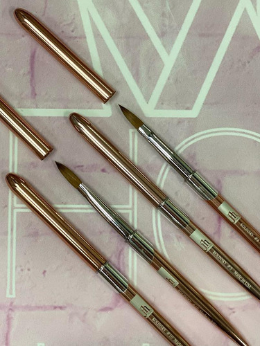 Pincel Kolisnky Jh Gold #2
