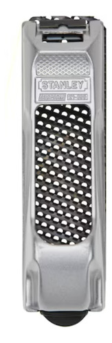 Cepillo De Bolsillo Surform Mini Cepillo Garlopa Stanley