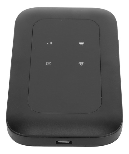Router 4g Portátil Wifi 150mbps Descarga Ranura Para Tarjeta