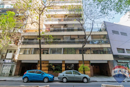 Imagen 29 de 30 de Venta Dpto 3amb. Belgrano Terraza Parrilla Cochera
