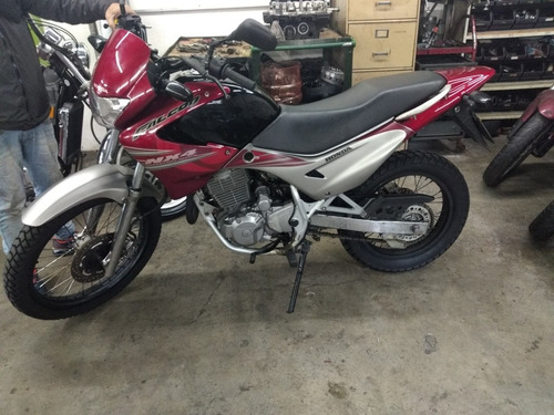 Honda Falcon 400