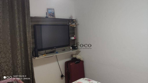 Imagem 21 de 24 de Sobrado À Venda, 60 M² Por R$ 230.000,00 - Jardim Guilhermino - Guarulhos/sp - So0508
