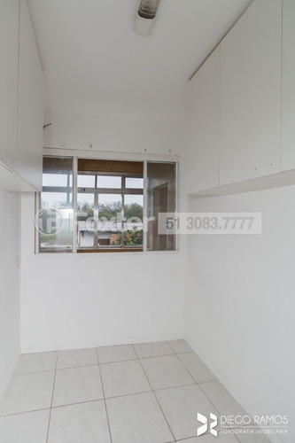 Imagem 15 de 30 de Apartamento, 3 Dormitórios, 72.87 M², Cristal - 164389