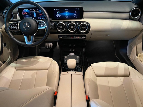 Imagem 11 de 19 de Mercedes Benz A200 Sedan Advance 2020/2020