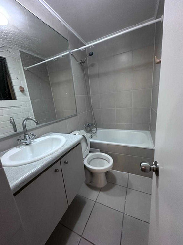 Arriendo Casa Villa San Ambrosio Frente Sodim (36523)