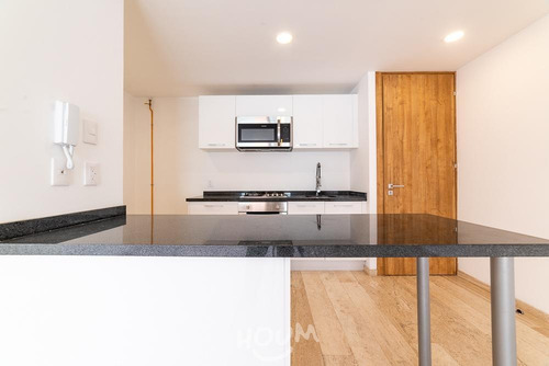 Imagen 8 de 30 de Departamento En Lomas De Memetla, Cuajimalpa De Morelos Con 2 Recámaras, 70 M², Id: 42052