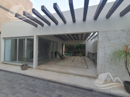 Imagen 25 de 28 de Casa En Venta En Cumbres Cancun / Codigo: N-abt4151