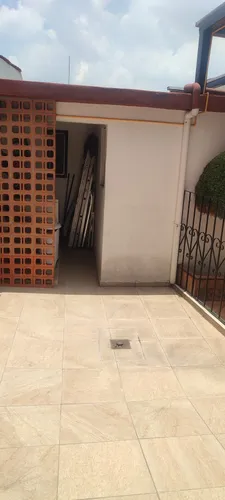 Casa En Venta San Mateo Naucalpan