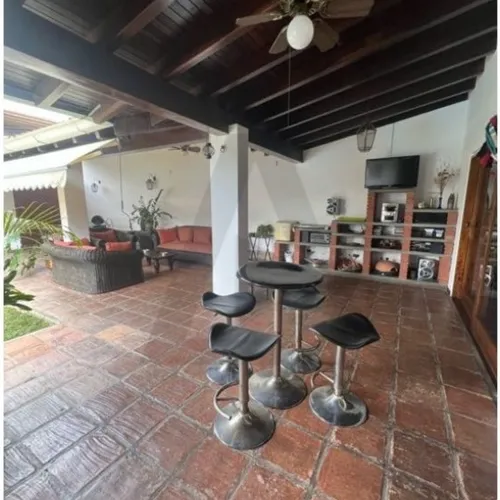 Casa En Cerro Verde