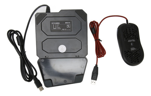 Paquete Combinado De Juego Móvil 4 En 1 Gamepad Controller G