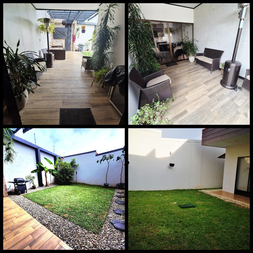 Se Alquila Casa Grande En Sabanilla De Alajuela